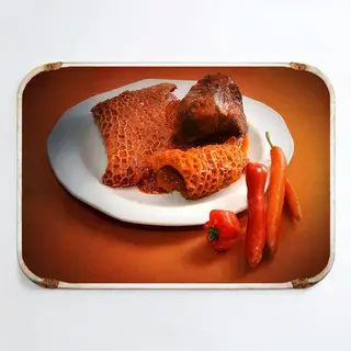 Assorted Meat