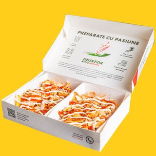 DONER BOX PUI