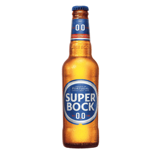 Super Bock 0,0 33cl