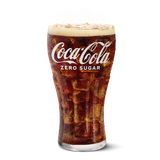 Coca-Cola Zero Zahăr 500 ML