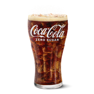 Coca-Cola Zero Zahăr 500 ML