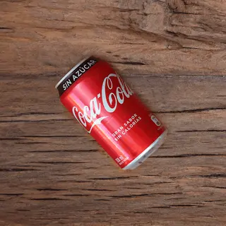 Coca Cola Zero