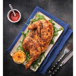 1/2 Chicken