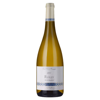 Montmorin, Rully 75 Cl 2017