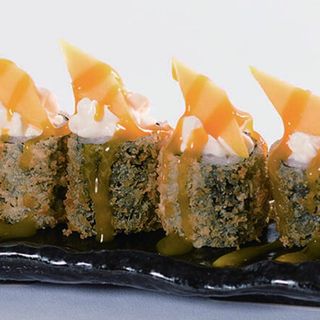 134. Sushi mango 6 pezzi