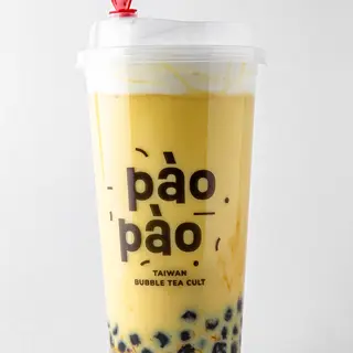 Banana Milk