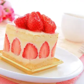 Part De Gâteaux