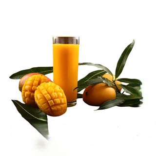 Mango juice