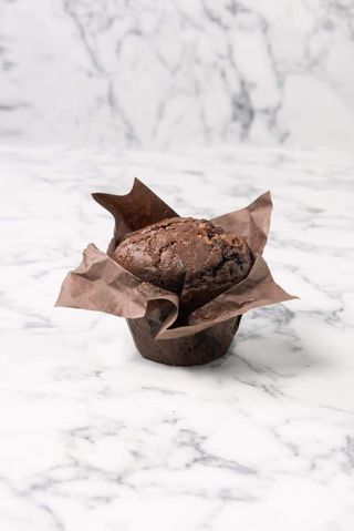 Маффин шоколадный