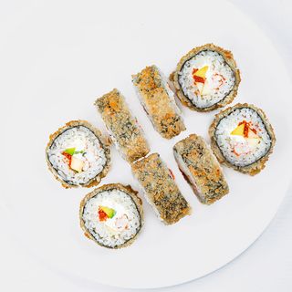 Рол Ямато (340г/8шт)