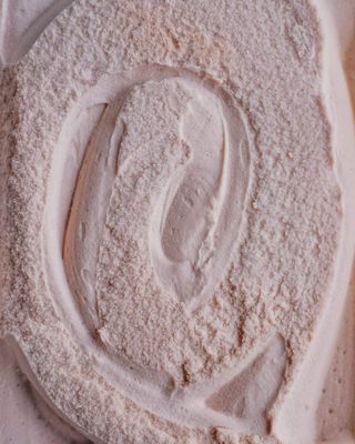 Helado De Fresa (500 Ml.)