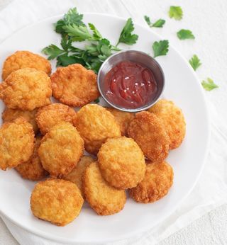 Nuggets de Frango