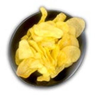 Chips di patate