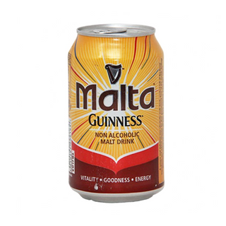 Malt Drinks