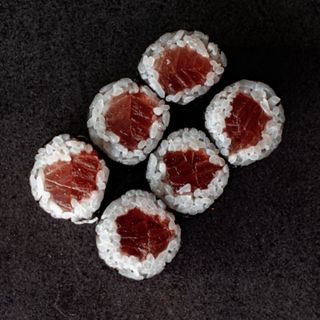 Teka maki 6 szt.