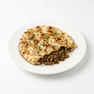 Keema Naan