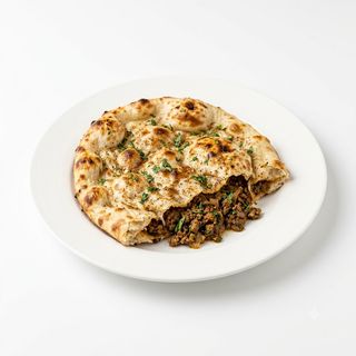 Keema Naan