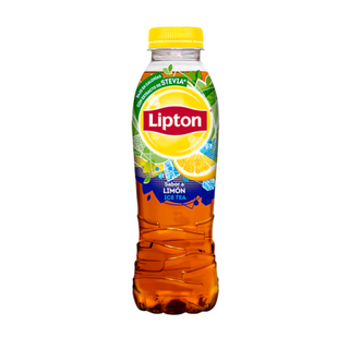 Lipton Refresco de Té al Limón 500ml