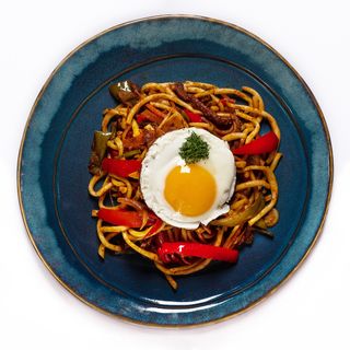 Каурма лагман