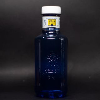 Agua (50 Cl.)
