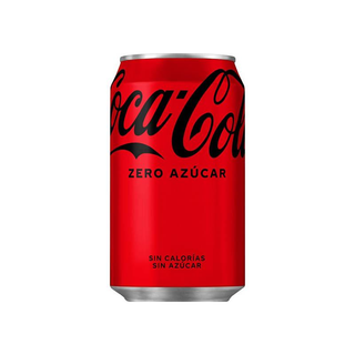 Coca Cola Zero