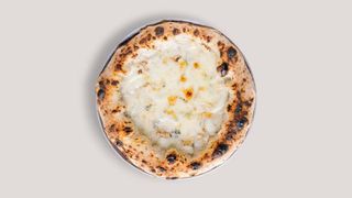 Pizza Quattro Formaggi