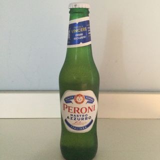 Nastro azzurro piccola 