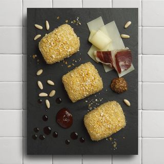 Minicachopu Mediterráneo 1Ud. 80-100 Gr.