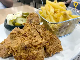 Plat Krispy