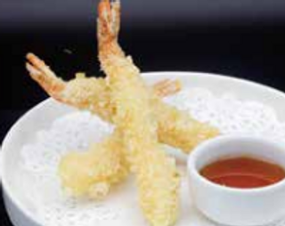 375. Tempura Ebi
