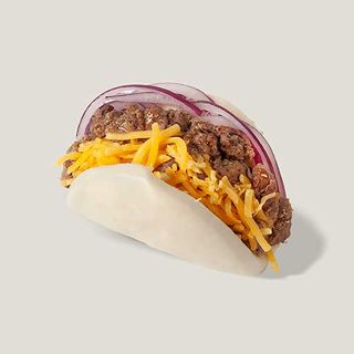 BURGER BAO