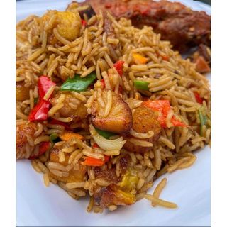 Nifer'S Special Fried Rice