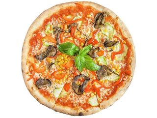 Вегетаріана (550g)