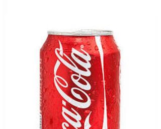 Кока кола кен