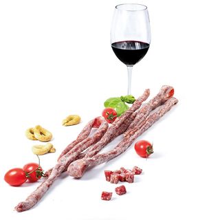 Salsiccia Secca 150g