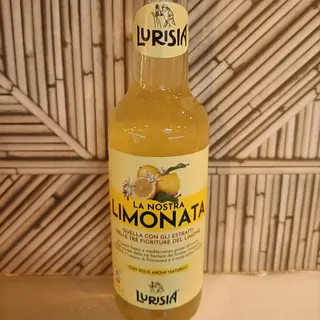 Limonata Lurisia 275 ml.