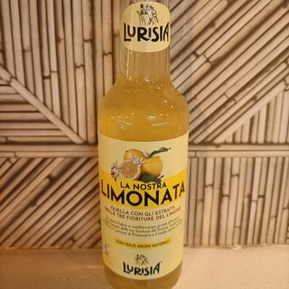 Limonata Lurisia 