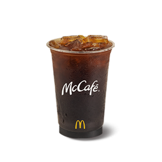 ცივი ამერიკანო