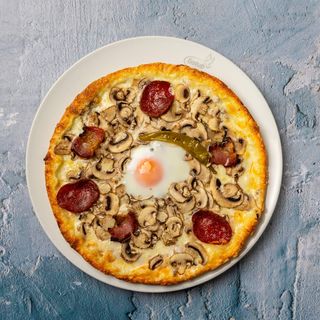 Pizza 11-36cm