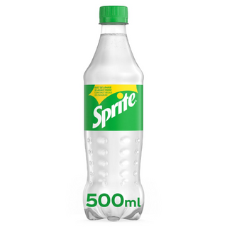 SPRITE 500 ML