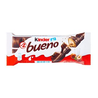 Kinder Bueno De Chocolate