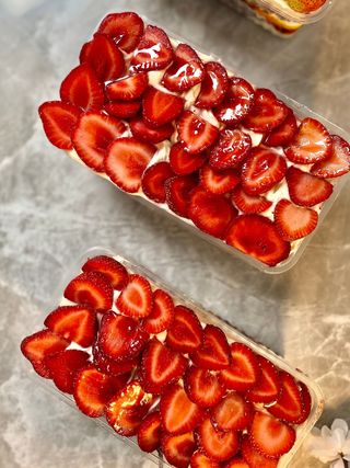 სახლური დესერტი