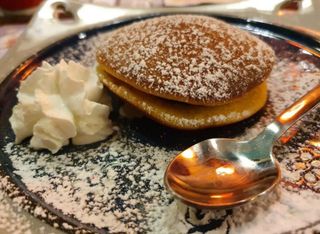 Dorayaki azuki