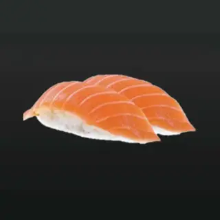 Nigiri Salmón Sake