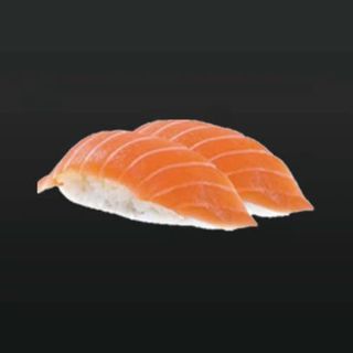 Nigiri Salmón Sake
