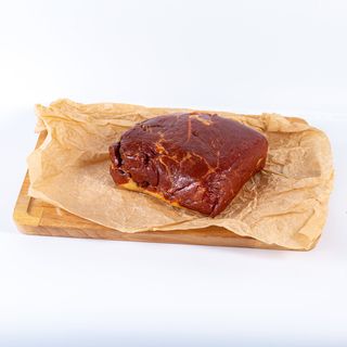 Szynka Długodojrzewająca Gzella 100g