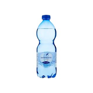 Acqua frizzante 50 cl