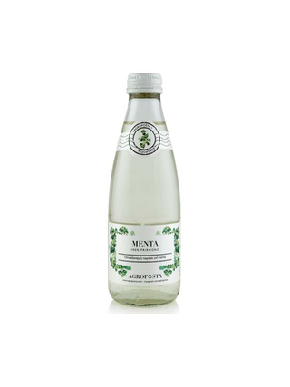 Domaći sok Agropošta menta 0,25 l