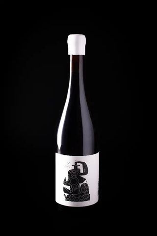 Canva 2019, Dom Bliskowice Butelka