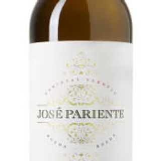 Vino Blanco D.O Rueda José Pariente Verdejo 
